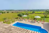 Holiday rentals in Sa torre nova