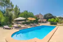 Holiday rentals in Es riquers (des pinar)