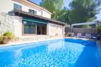 Holiday rentals in Violeta