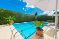 Location de vacances à El pradillo