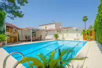 Location de vacances à El pradillo