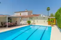 Location de vacances à El pradillo