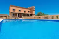 Holiday rentals in Birkadem