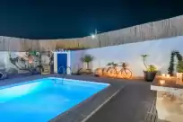 Ferienhaus auf Es comellar