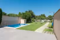 Ferienhaus auf Can denis