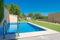 Ferienhaus auf Can denis