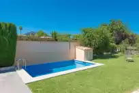 Ferienhaus auf Can denis