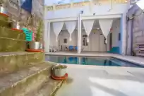 Holiday rentals in Townhouse can miquel