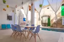 Holiday rentals in Townhouse can miquel