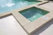 Ferienhaus auf Golf dor vuit