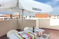 Ferienhaus auf Bitacora