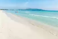 Alquiler vacacional en Villa rosa