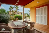 Location de vacances à Villa rosa