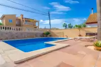 Alquiler vacacional en Ca tothom