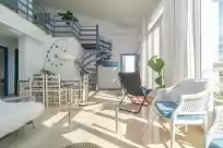 Ferienhaus auf Casa acogedora