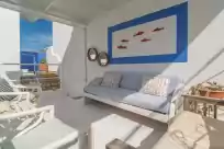 Ferienhaus auf Casa acogedora