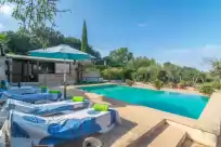 Holiday rentals in Finca son matginet 18