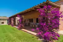 Holiday rentals in Son parera
