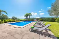 Holiday rentals in Es moli de salqueria