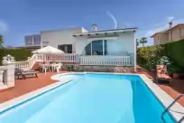 Ferienhaus auf Celedonia