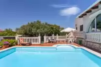 Ferienhaus auf Celedonia