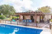 Ferienhaus auf Ca ses bicis