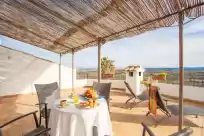 Ferienhaus auf Molinera