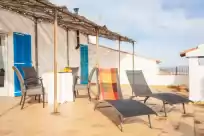 Ferienhaus auf Molinera