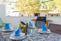 Holiday rentals in Somereta