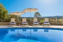 Ferienhaus auf Son nadal