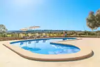 Ferienhaus auf Son nadal