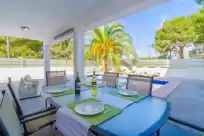 Ferienhaus auf Es llobets