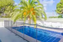 Ferienhaus auf Es llobets