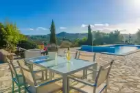Ferienhaus auf Xiclati 12