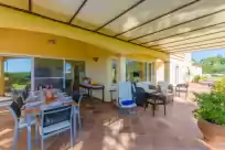 Ferienhaus auf Cas bessó pula