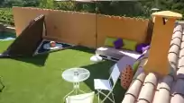 Ferienhaus auf Es morro