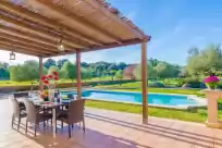 Alquiler vacacional en Na bubota