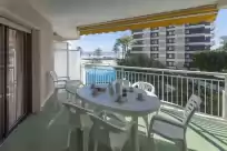 Holiday rentals in Azabache