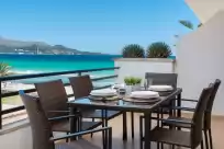 Ferienhaus auf Bellavista