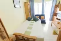 Ferienhaus auf Atlantic