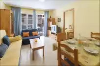 Ferienhaus auf Atlantic