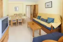 Ferienhaus auf Atlantic
