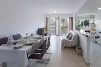 Ferienhaus auf Cupcake
