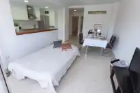 Ferienhaus auf Cupcake