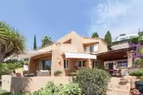 Ferienhaus auf Mizar