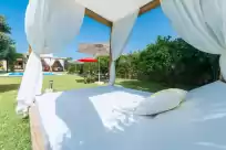 Ferienhaus auf Finca alegre