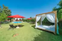 Ferienhaus auf Finca alegre