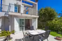 Ferienhaus auf Siroc