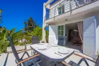 Ferienhaus auf Siroc