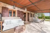 Ferienhaus auf Can llorencet